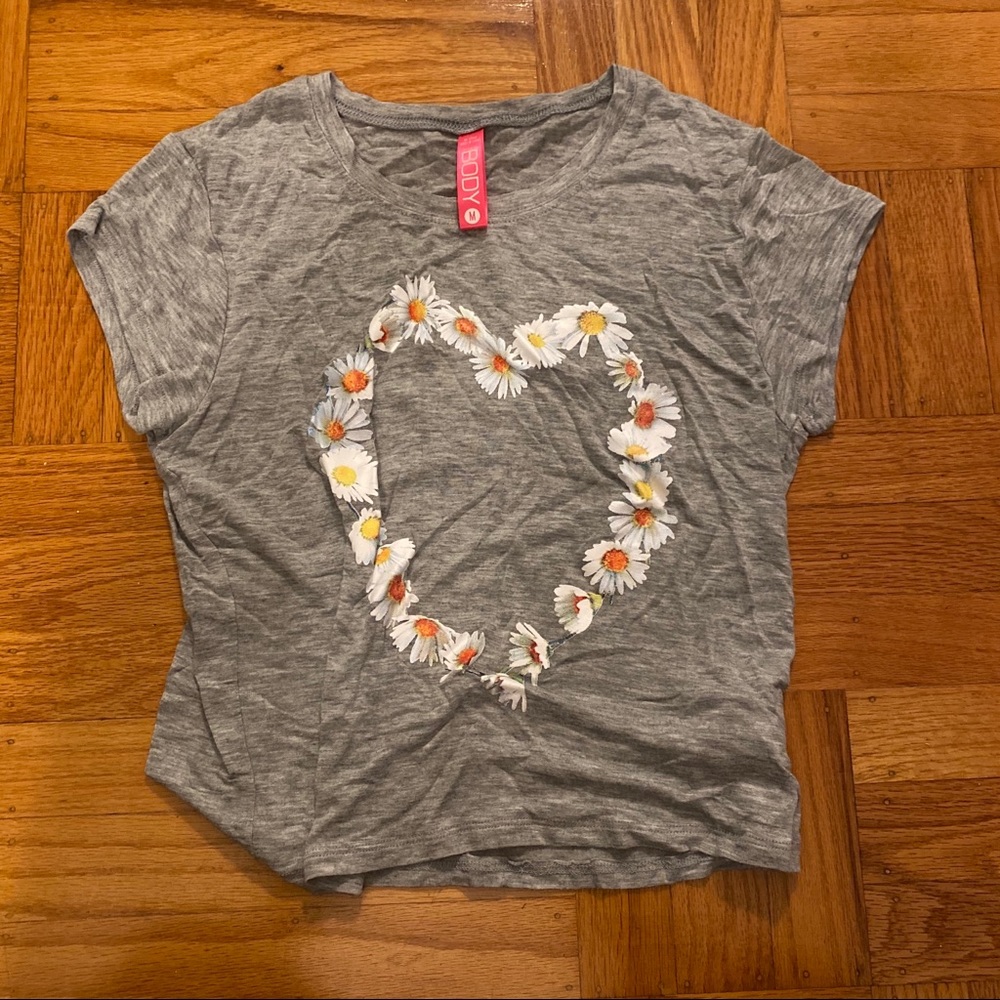 Cotton On Daisy Tee